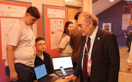 Yaşadığı zorluğu başkaları yaşamasın istedi!  Engel tanımayan icat “Yol Arkadaşım”