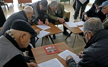 Çankaya’dan Alzheimer Hastalarına Akıllı Takip Sistemi
