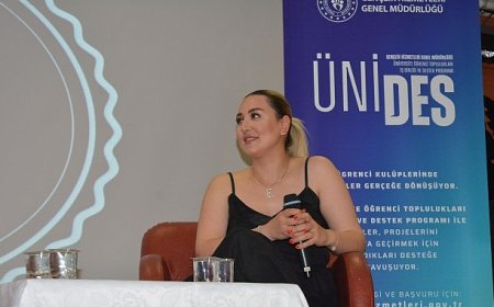 Mutfağın ustaları Egeli öğrencilerle buluştu