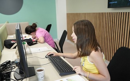 Kadıköy’ün Üçüncü İDEA’sı Açıldı