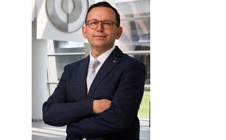 Abdi İbrahim Üretim ve Tedarik Grup Başkanlığı görevine Caner Kılınçer atandı