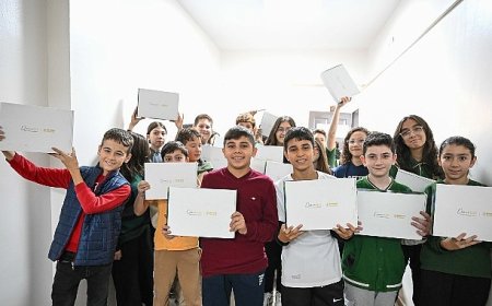 Bornova’da başarıya giden yol açık!