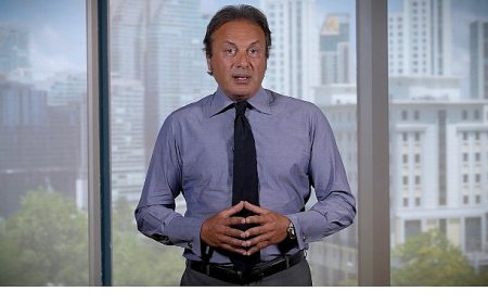 Klaros Kazısı’nın Ana Sponsoru: Saya Holding  Antik Dünyanın En Önemli Bilgelik Merkezlerinden Klaros’taki Kazıya Ana Sponsor Oldu