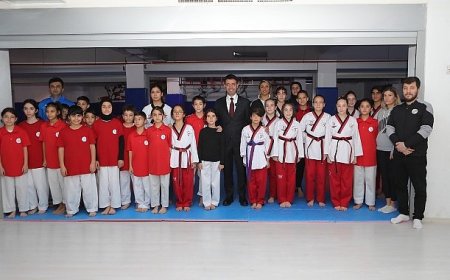 Bayraklı’da yaz spor okulları başlıyor!