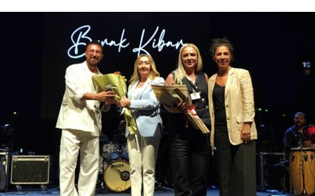 Beylikdüzü Yaza Coşkuyla “Merhaba” Dedi