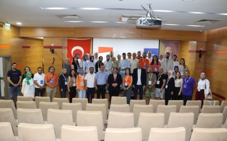 Sakarya’da geleceğin sınıfı tartışıldı