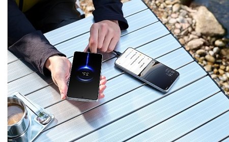 POCO F7 Tanıtıldı: Geleceğin Tasarımı ve Üstün Performansın Buluşma Noktası