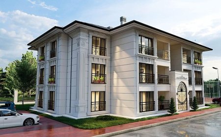 Kent Konut Kartepe Evleri ihalesine 10 teklif