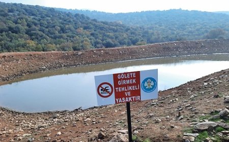 Büyükşehir’den Boğulma Riskine Karşı Uyarı