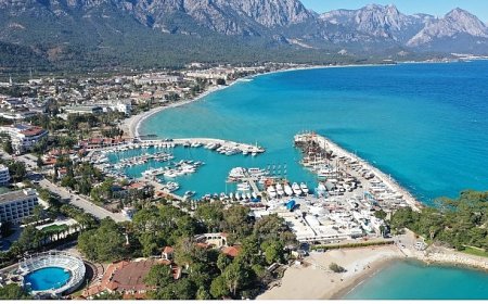“Senin Gözünden Kemer” ödüllü fotoğraf yarışması