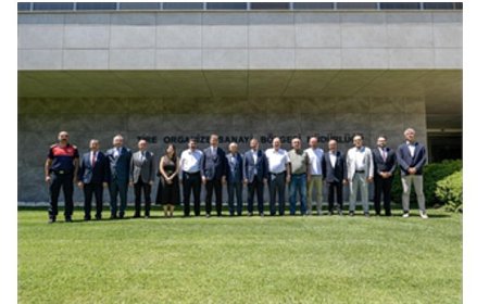 Tire Organize Sanayi Bölgesi’ne itfaiye binası kurulacak