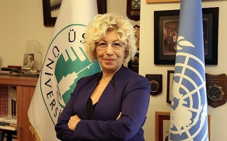 Prof. Dr. Sevil Atasoy’dan küresel uyuşturucu tehdidine karşı acil eylem çağrısı!