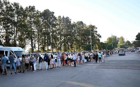 Uluslararası Efes Opera ve Bale Festivali’ne Yoğun İlgi Devam Ediyor: Açılış Temsilleri Kapalı Gişe!