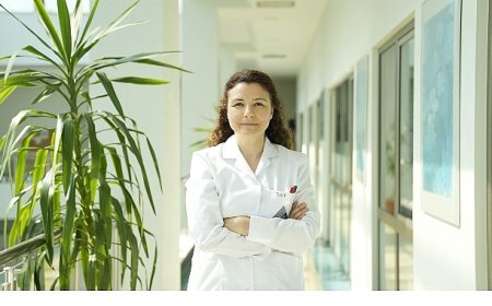 Kolorektal Kanser Teşhisinde Çığır Açan Gelişme:  Yeni Tanı Testi Umut Vadediyor!