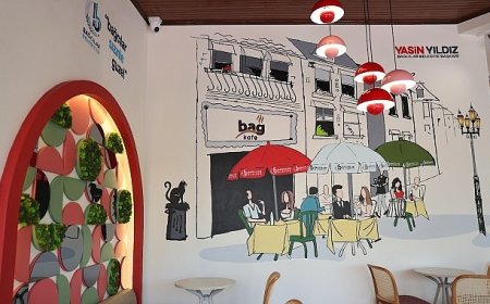 Bağcılar yeni bir sosyal tesise daha kavuştu