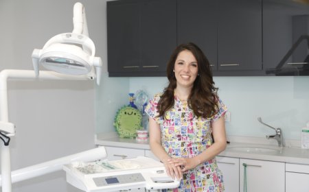 Çocukluk çağı obezitesi diş sağlığını tehdit ediyor