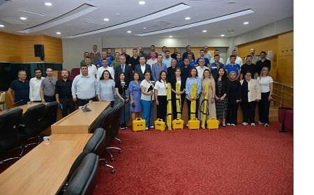 ASAT’tan altyapı ölçümünde teknolojik hamle