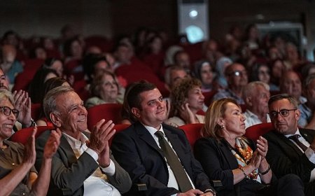 Torbalı’da Sürdürülebilir Kalkınma Konuşuldu