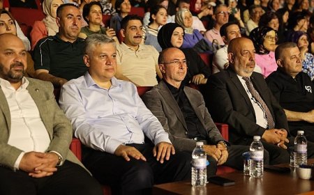 Selçuklu Sanat Akademisi, Ferdi Tayfur’u Şarkılarıyla Yâd Etti