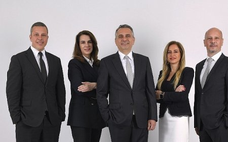 Destek Yatırım’da Üst Düzey Atamalar