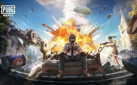 PUBG MOBILE Avrupa Şampiyonası İstanbul’da Başlıyor:  En İyi Takımlar Büyük Ödüller için Sahada Yerini Alıyor