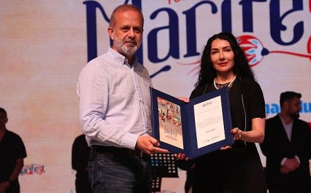 MARİFEST25’ten görkemli final