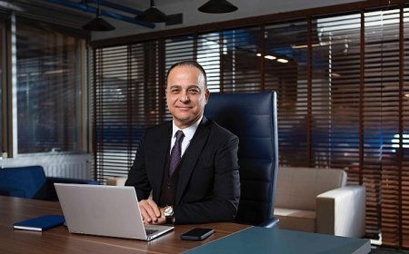 Teknoser 2025’te yüzde 70 büyümeyi hedefliyor