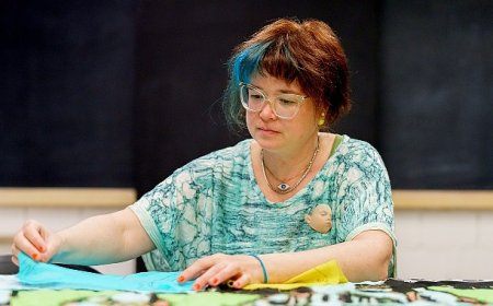 BBVA Vakfı iş birliğiyle düzenlenen Salt Sanatsal Araştırma ve Üretim Destek Programı’nın ikinci edisyonu kapsamında desteklenecek projeler açıklandı.