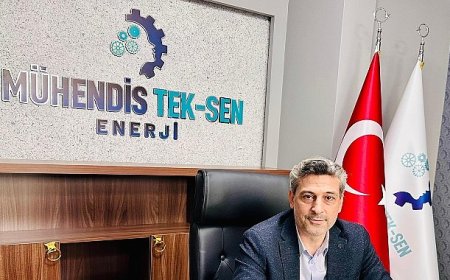 Mühendis Tek-Sen Enerji Sendikası,  TEİAŞ’a karşı açtığı koruyucu giyim davasında zafer kazandı