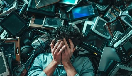 Felaket Kurtarma Planı Olmayan Şirketler İçin Büyük Tehdit: Veri Kaybı ve Finansal Zarar