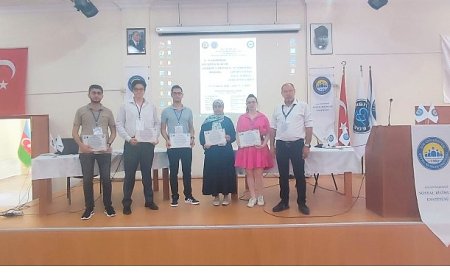 EÜ’de “IV. Uluslararası Ege Sosyal Bilimler Lisansüstü Öğrenci Kongresi” başarıyla gerçekleşti