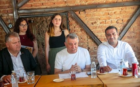 Yarımada Belediyeler Birliği’nden gençlere kamp müjdesi