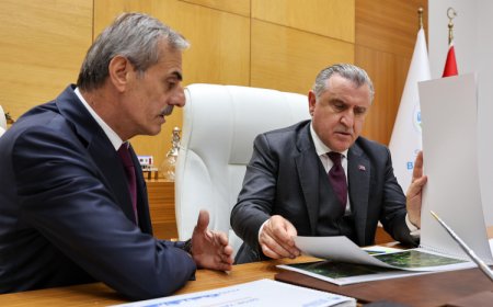 Sakarya’da dev yurt projesi hayata geçiyor