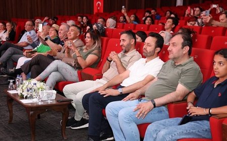 Türk Dünyasının ezgileri MARİFEST’te yankılandı