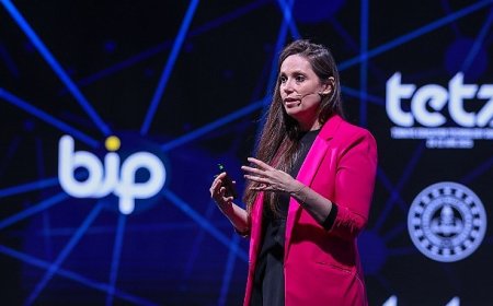 Yapay Zekâ Şirketlerin Yüzde 80’ini Değiştirecek