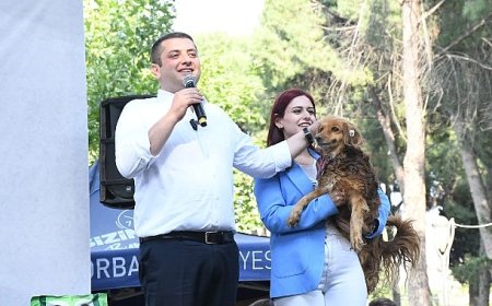 Torbalı’da TorPatiFest Coşkusu