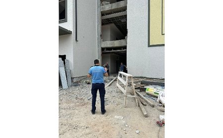 Zabıta ekipleri YKS nöbetinde