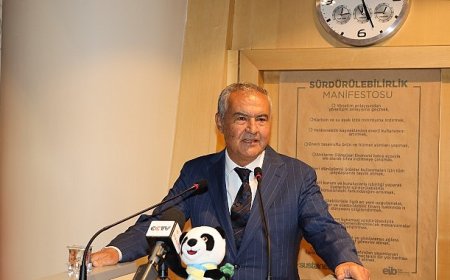 Çin Uluslararası İthalat Fuarı’ndan Türk firmalarına davet