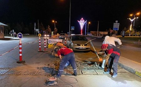 Büyükşehir’den güvenli dokunuş