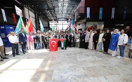 Büyükakın: KO-MEK, Kocaeli’nin en büyük iyilik organizasyonudur