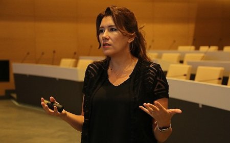 Nilüfer’de gıda güvenliği kültürü güçleniyor