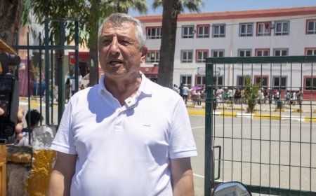 İzmir Güzelbahçe Belediyesi’nin karne hediyesine ‘Milli Eğitim’ engeli