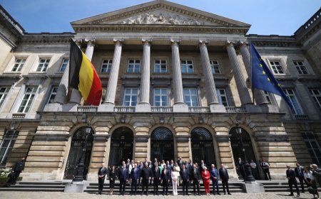 Kurtulmuş NATO Parlamento Başkanları Zirvesi’nde