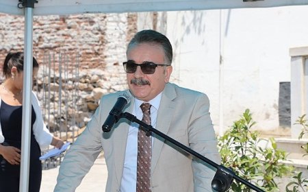 Avcılar Mahallesi’ne yeni Aile Sağlığı Merkezi