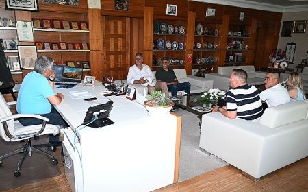 Dünya Görme Engelliler Futsal Şampiyonası’na doğru