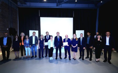 İstanbul, 2026’da ITS Avrupa Kongresi’ne hazırlanıyor