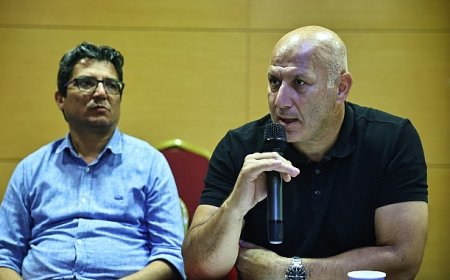 Büyükşehir Engelsiz Hizmet Komisyonu toplandı