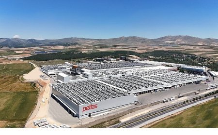 Petlas Karbon Ayak İzini %16,4 Azalttı