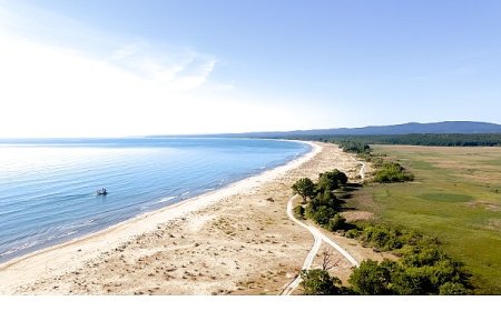 Hafta sonu önerisi: İstanbul’a yakın plajlar