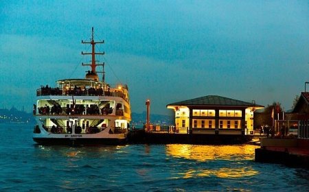 YKS’ye Girecek Öğrencilere Ulaşım Ücretsiz